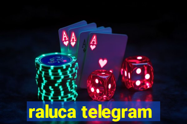 raluca telegram